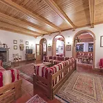 Sorapiss Otel 3*