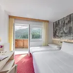 Otel Sorapiss Misurina