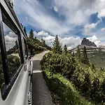 Otel Sorapiss Misurina