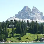 Otel Sorapiss 3*