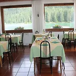Sorapiss Otel Misurina