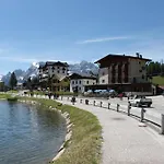 Sorapiss Otel Misurina