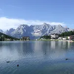 Sorapiss Otel