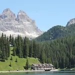 Otel Sorapiss