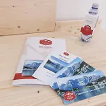 Sorapiss Otel Misurina