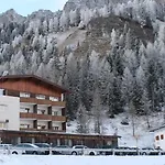 Otel Sorapiss