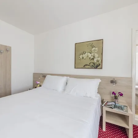 Hotel Sorapiss