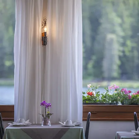 Sorapiss فندق
