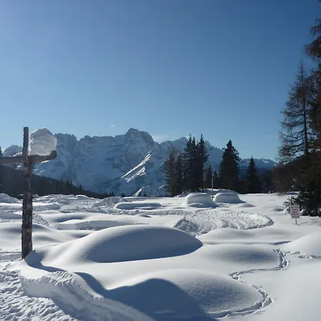 Sorapiss Misurina