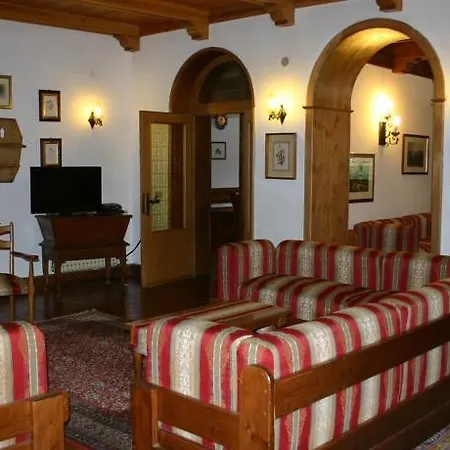 Sorapiss 3* Misurina