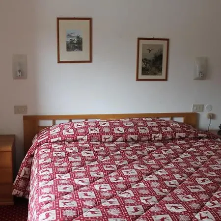 Sorapiss Hotel 3*