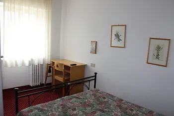 Sorapiss Hotel Misurina