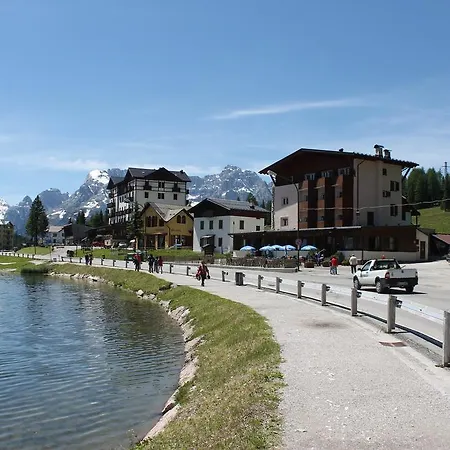 Sorapiss فندق ميسورينا
