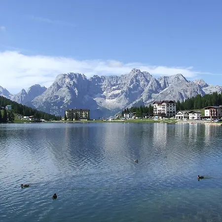 Sorapiss فندق