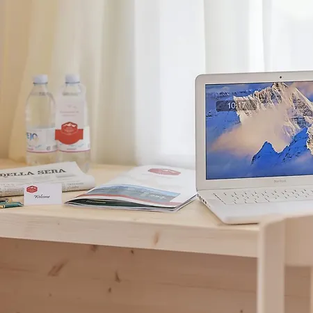 Sorapiss Hotel Misurina