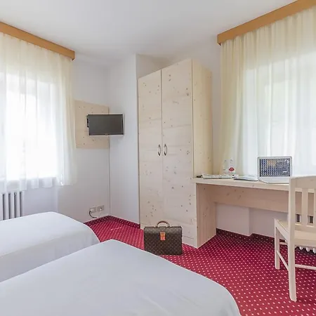 Hotel Sorapiss
