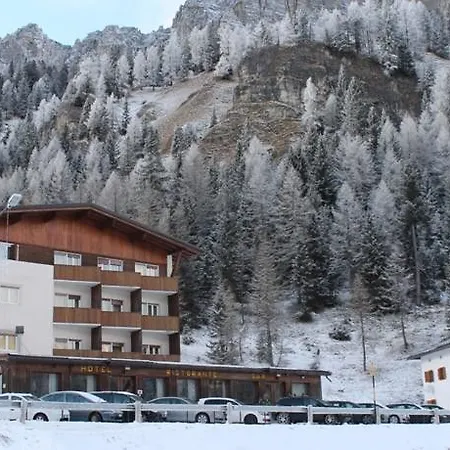 Hotel Sorapiss
