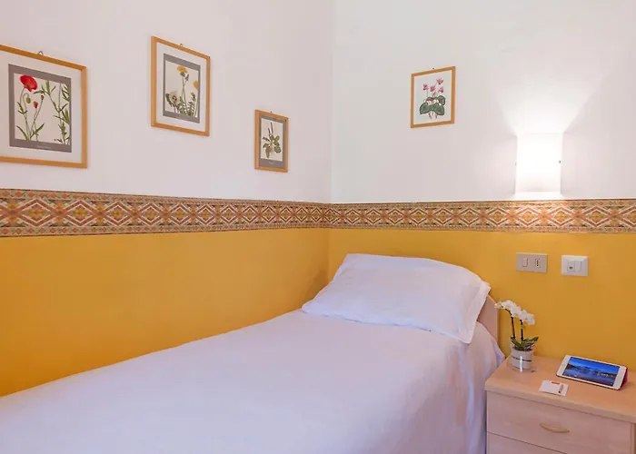 소라피스 호텔 3*