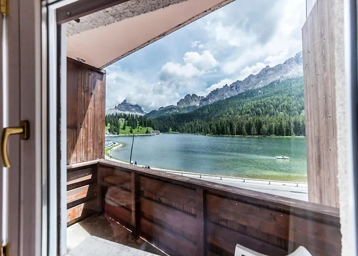 Sorapiss 3* Misurina