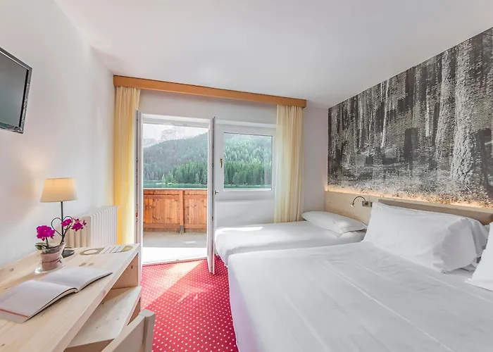 소라피스 호텔 3*