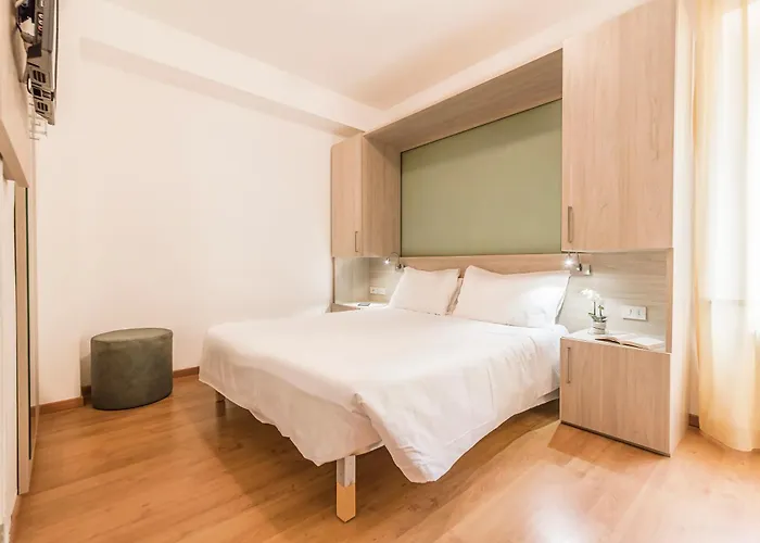 Szálloda Sorapiss 3*