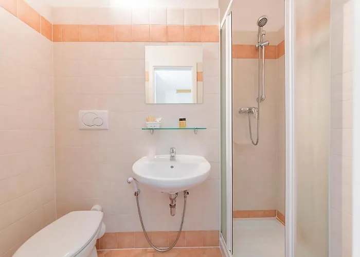 Sorapiss Szálloda 3*