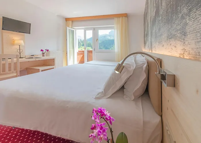 Sorapiss 3* Misurina