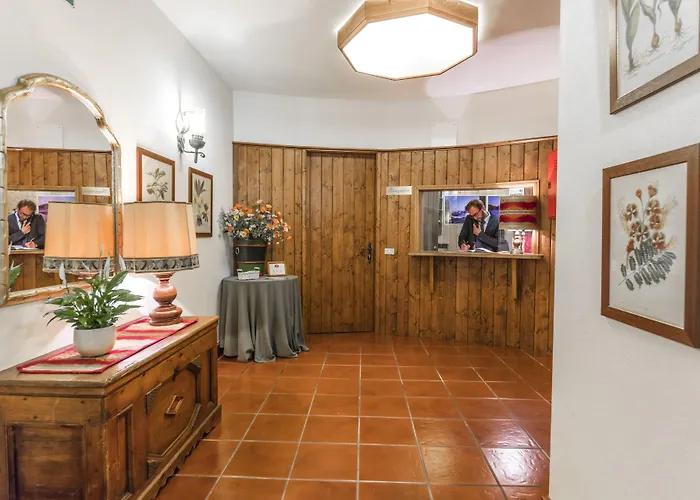 Sorapiss 3* Misurina