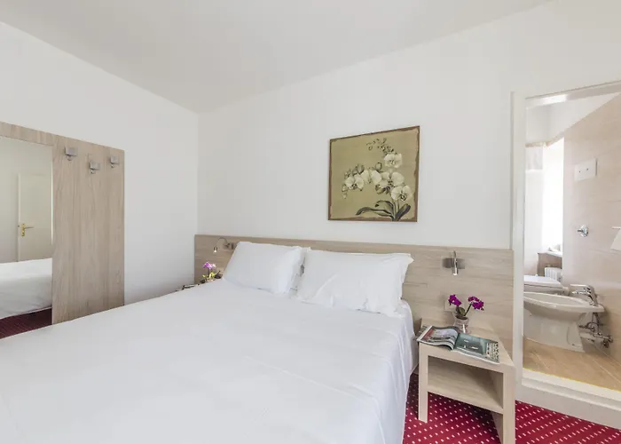 Szálloda Sorapiss 3*