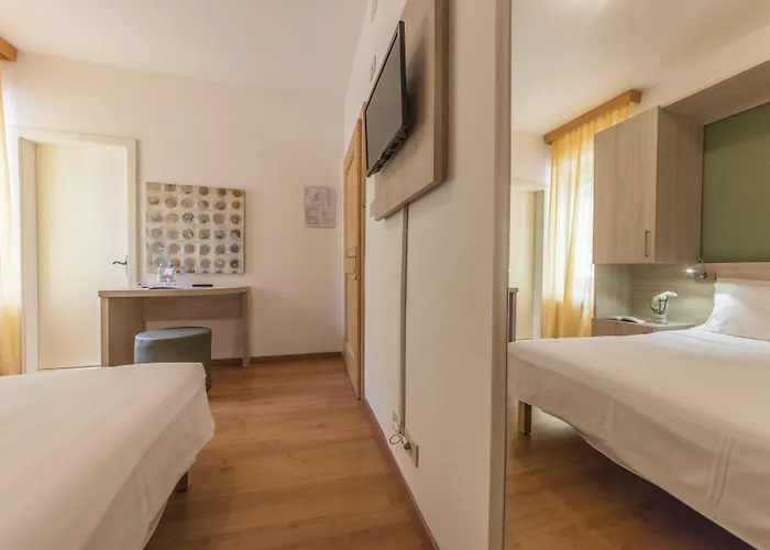 Sorapiss 3* Misurina