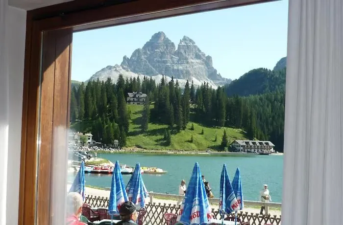 호텔 소라피스 미주리나