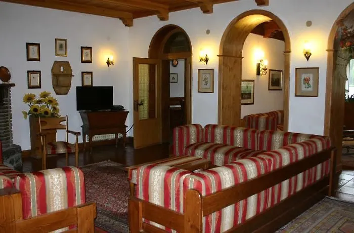 소라피스 3* 미주리나