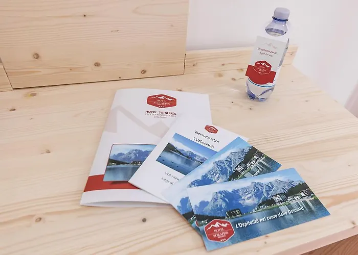 소라피스 호텔 미주리나