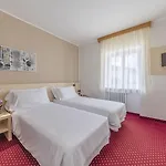 Hotel Sorapiss Misurina
