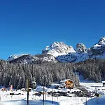 Sorapiss Hotel Misurina