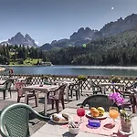 Sorapiss Hotel 3*