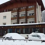 Sorapiss Misurina