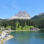 Sorapiss Hotel Misurina