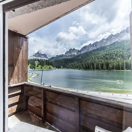 Sorapiss 3* Misurina