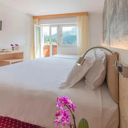 Sorapiss 3* Misurina