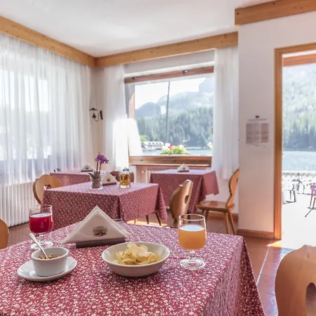 Otel Sorapiss