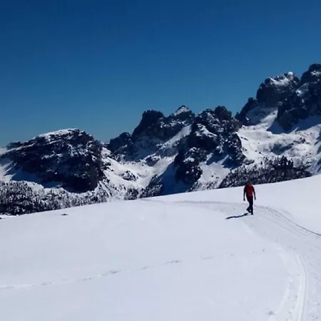 Sorapiss 3*