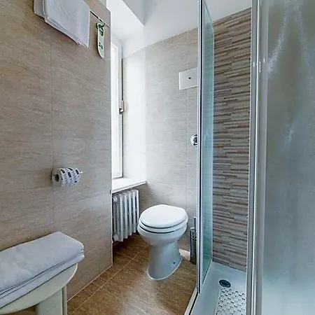 Otel Sorapiss 3*
