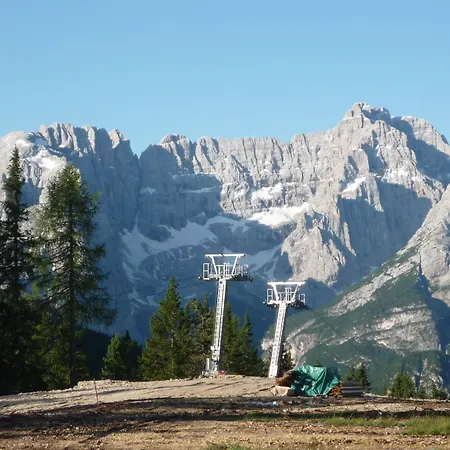 Sorapiss 3*