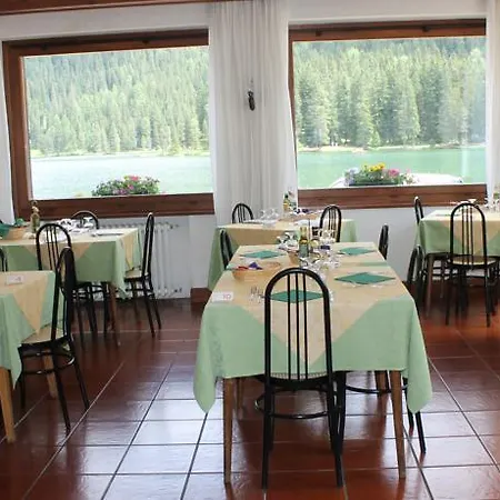 Sorapiss Ξενοδοχείο Misurina