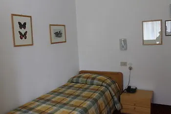 Sorapiss Hotel