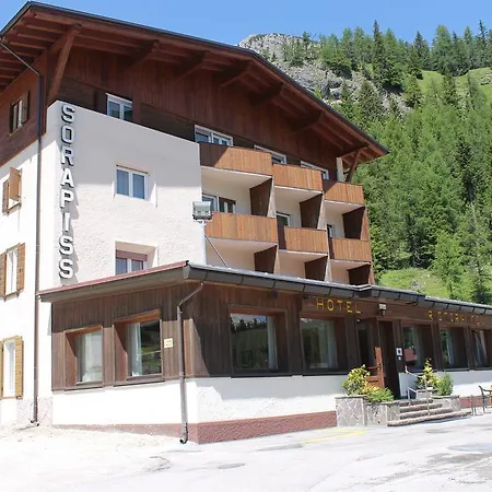 Sorapiss