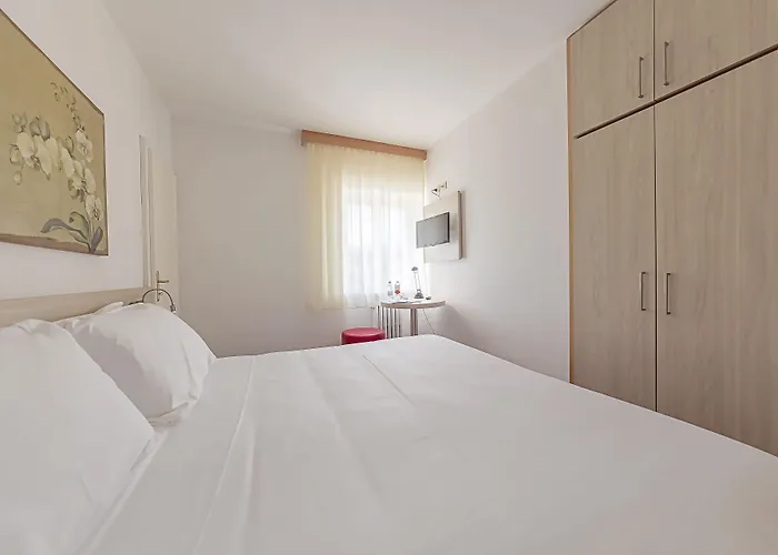 Hotel Sorapiss 3*