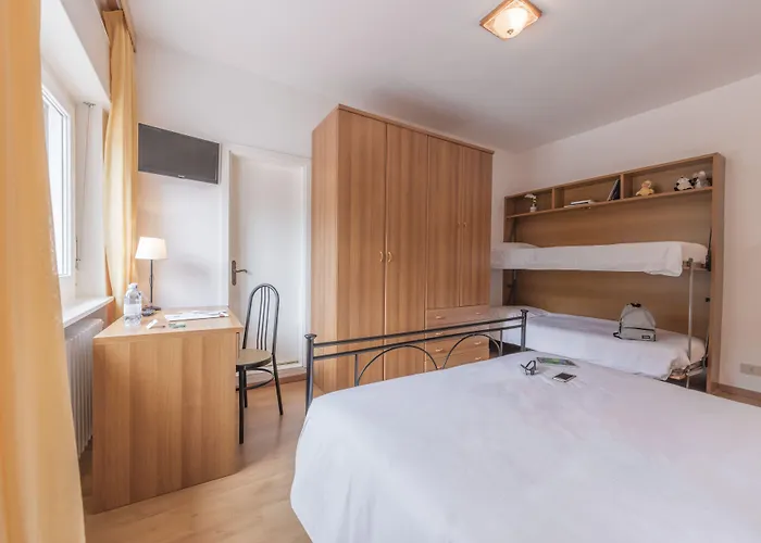 Sorapiss Otel Misurina
