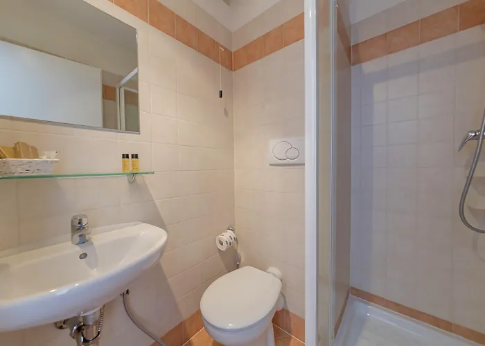 Otel Sorapiss 3*